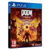 PS4 Game: Doom Eternal  Deluxe Edition